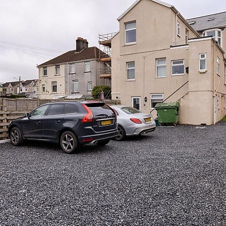 Alexandra Lodge Swansea Exterior photo